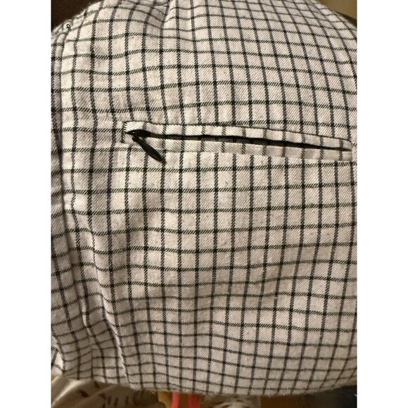 Kroon Life Luxury Levity  Vest Wool Blend‎ Multiple Pockets - Picture 5 of 5